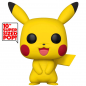 Preview: FUNKO POP! - Games - Pokemon Pikachu 25cm #353